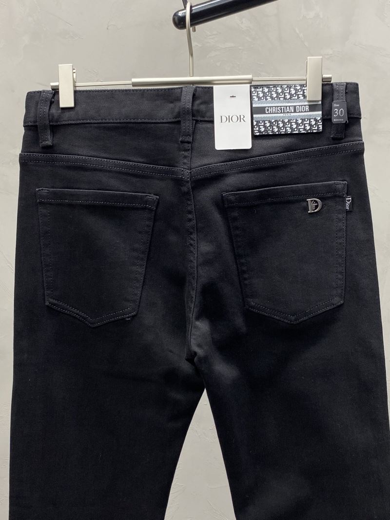 Christian Dior Jeans